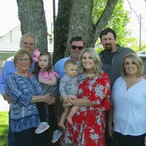 Meet your Posher, Sandra